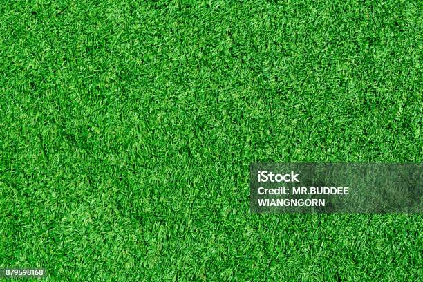 Artificial Grass Stock Photo - Download Image Now - Artificial, Grass, Turf