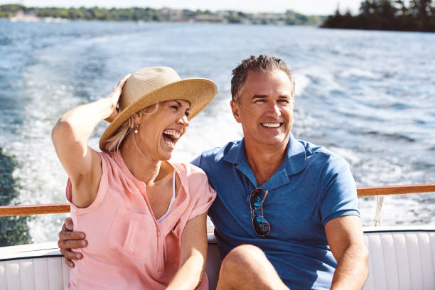 istock Cruising does the world of good 879618452