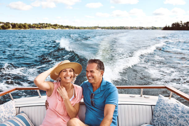 istock Retirement is one relaxing ride 879618506