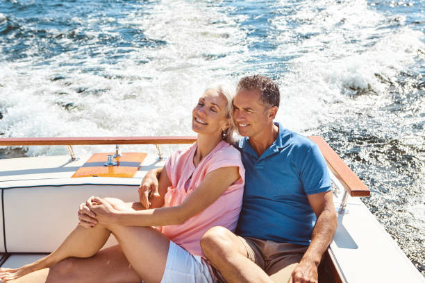istock Living life in cruise control 879618638