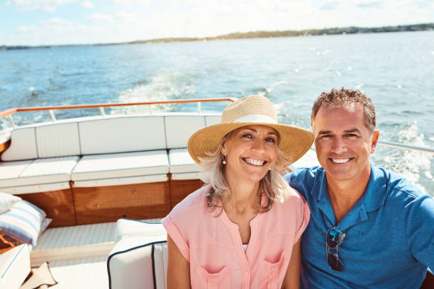 istock We’ve got the sea all to ourselves 879618654