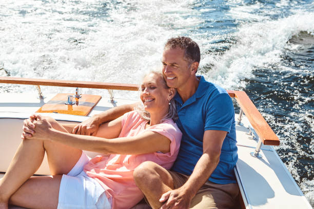 istock On the ride of a lifetime 879618660