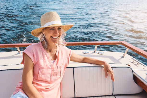istock This is exactly how I wanted to retire 879618716