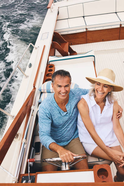 istock The best days are spent on a boat 879618856