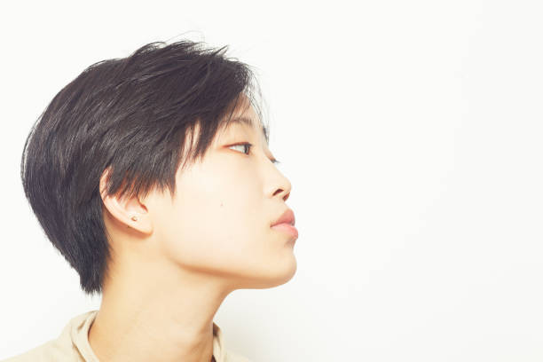 istock a closeup studio shot photo of a young wowan's face 879619178