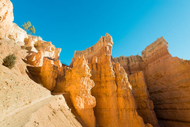 istock Wall Street, Bryce Canyon National Park 879636946