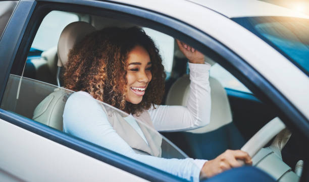 istock I'm so excited to be on the road 879638134