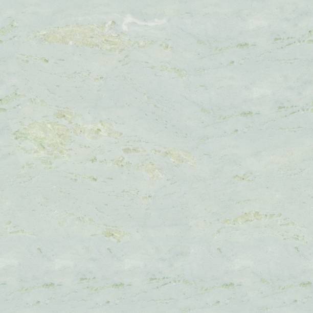 istock Close up of white background marble wall. Seamless square textur 879670022