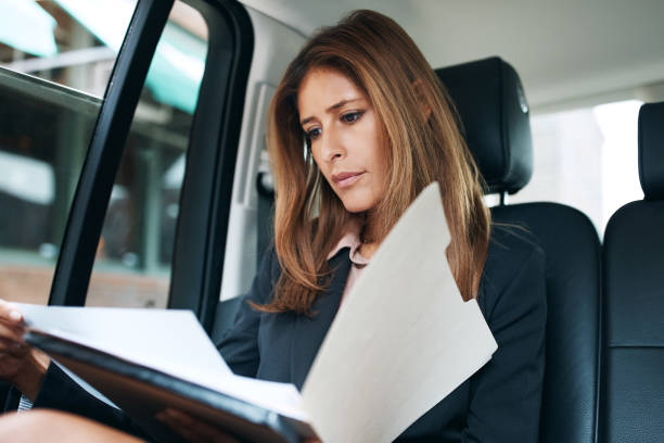 istock Who said work only happens in an office? 879684992