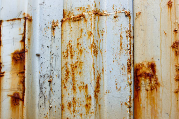 istock rusty and damaged metal background 879692758
