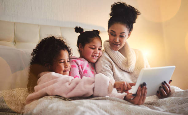 istock What would you both like to watch? 879714754
