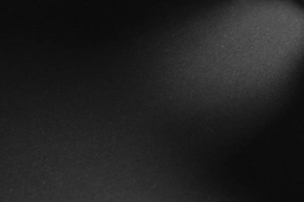 istock black paper texture or background with spotlight, dark wall backdrop wallpaper, dark tone. 879769088