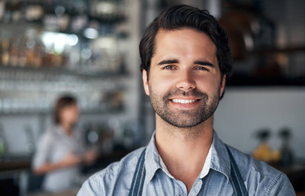 istock The face of success 879769398