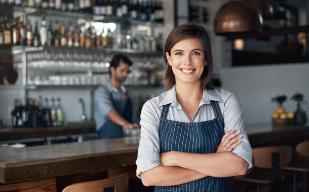 istock I face everyday with confidence and positivity 879769436