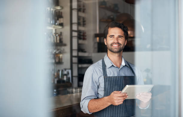 istock He's one self-motivated individual 879769470