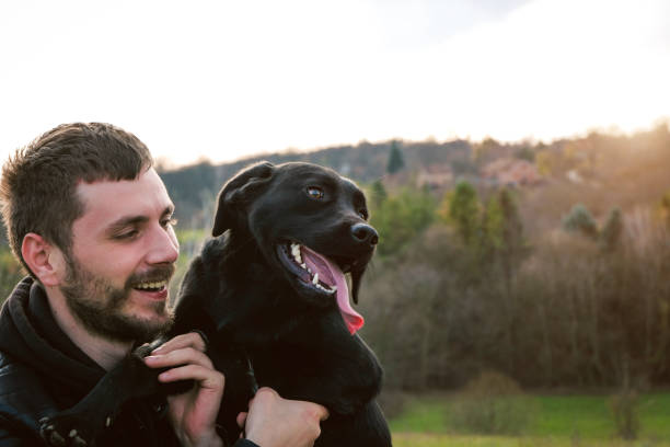 istock My best and loyal friend ever 879779950