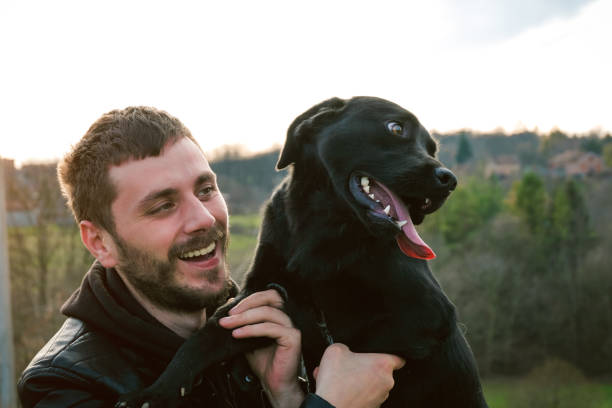 istock My best and loyal friend ever 879779990
