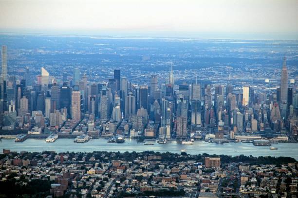 istock New York City Flyover 879788866