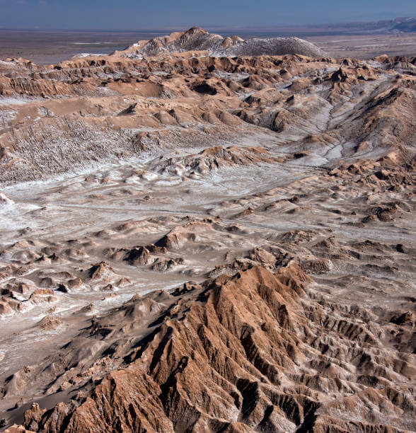istock Valley of the Dead - Atacama Desert - Chile 879806676
