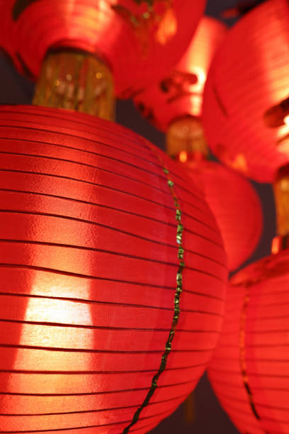 istock Lantern of Chinese 879819764