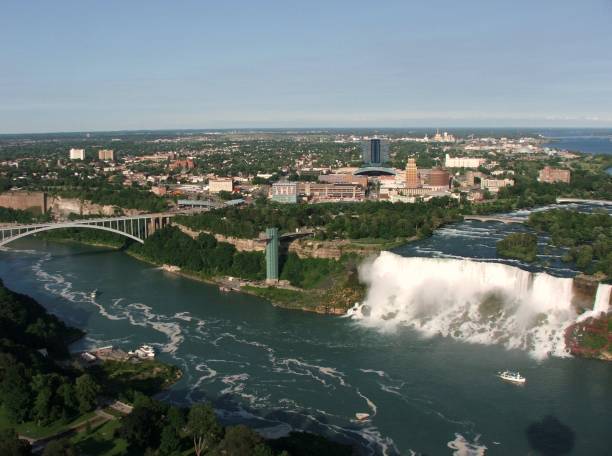 istock City of niagara 879831630