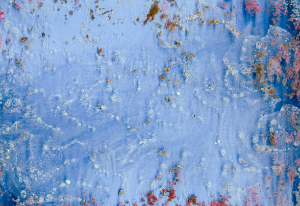 istock dirty untidiness creative art glass mud 879845764