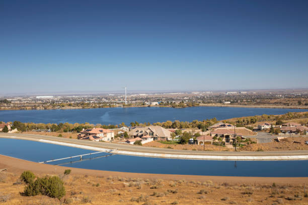 istock Lake Palmdale 879879060