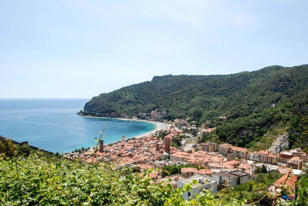 istock Noli, Liguria - Italy 879928268