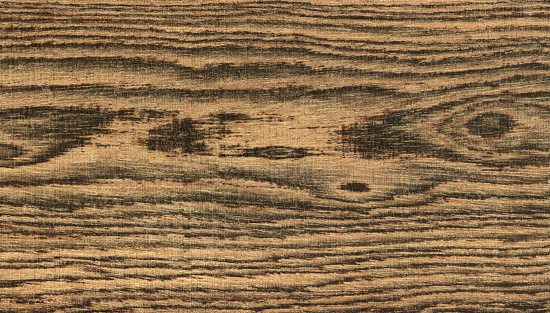 Background from exotic wood Bocote