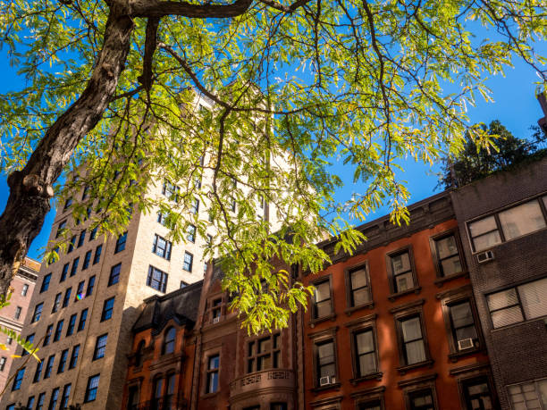 istock New York City scene 879939230