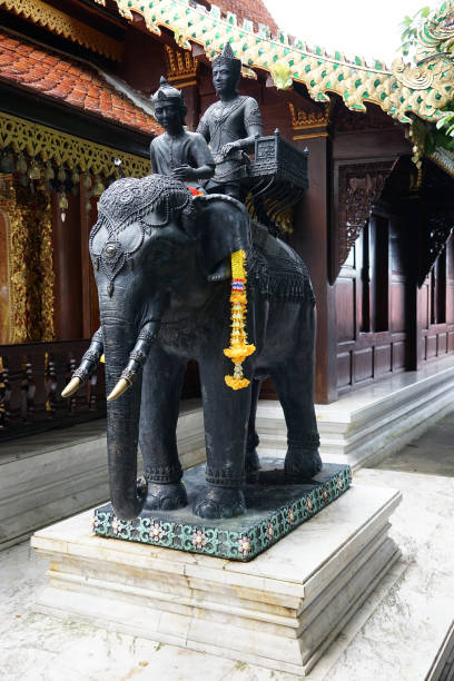 istock Wat Phra That Doi Suthep Temple Thailand Chiang Mai Buddha . 879956472