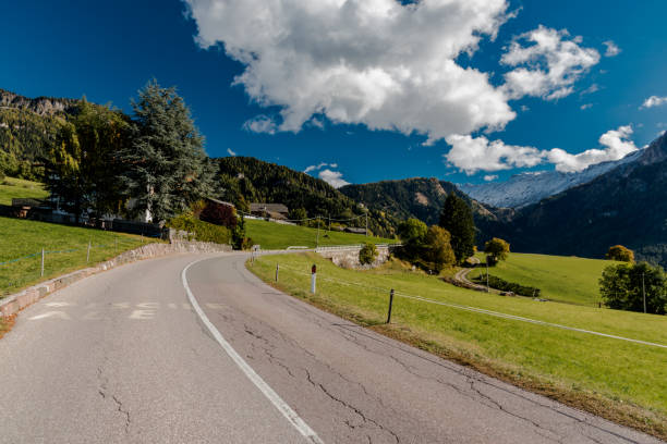 istock first snow on the Rocky Mountains 880008500