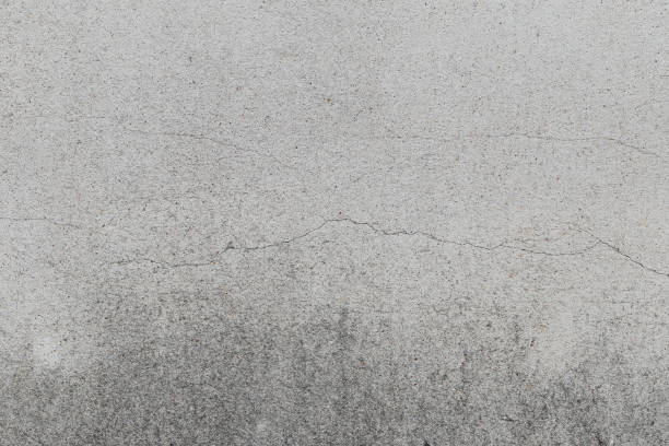 istock Surface of old weathered concrete background for design. 880147260