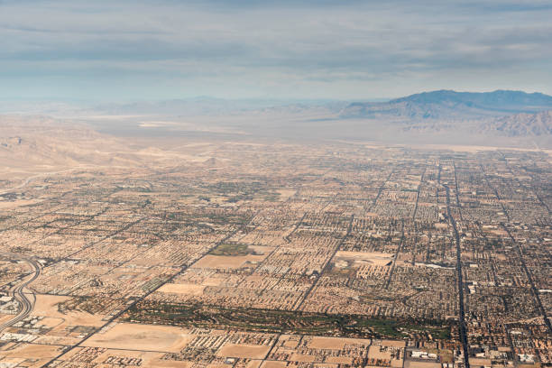 istock Western Las Vegas 880150064