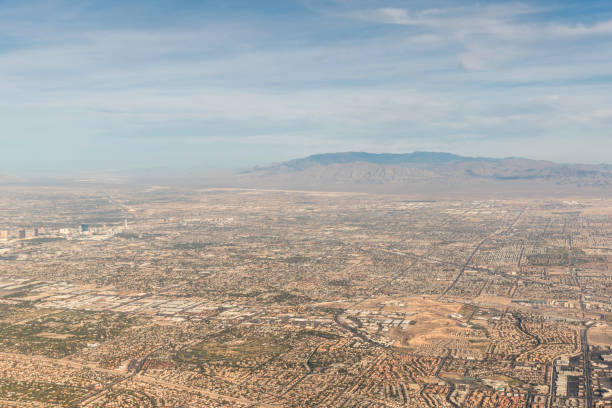 istock Greater Las Vegas Area 880154350