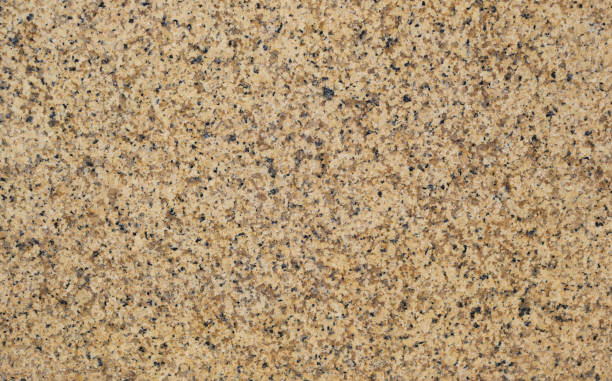 istock Yellow terrazzo of background stone for design backdrop. 880157116