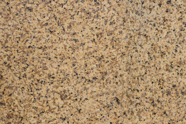 istock Yellow terrazzo of background stone for design backdrop. 880159640