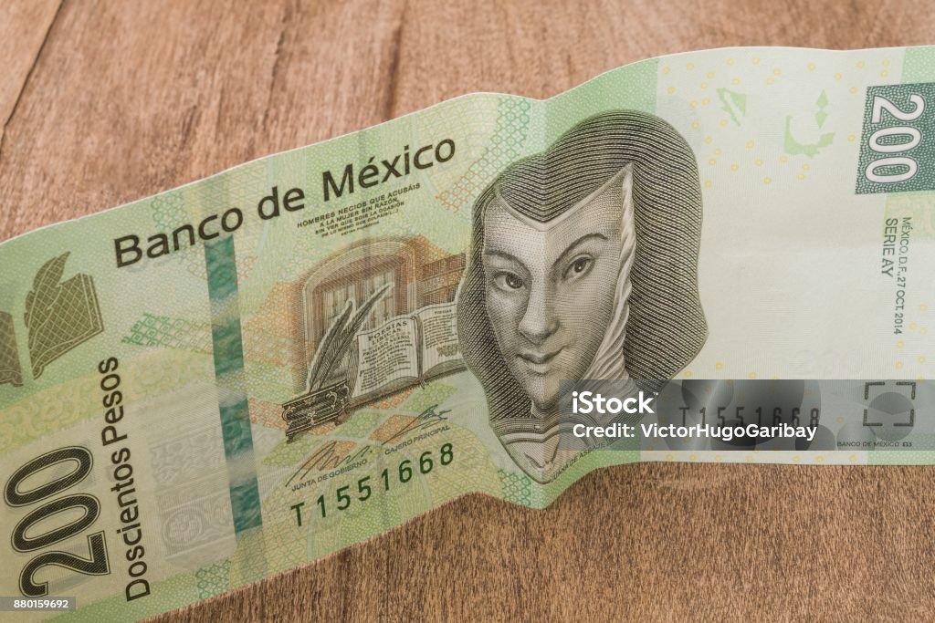 Billete De 200 Pesos Mexicano Foto de stock y más banco de imágenes de 200 - 200, Ahorros, Bancarrota - iStock Billete De 200 Pesos Mexicano Foto de stock y más banco de imágenes de 200 - 200, Ahorros, Bancarrota - iStock