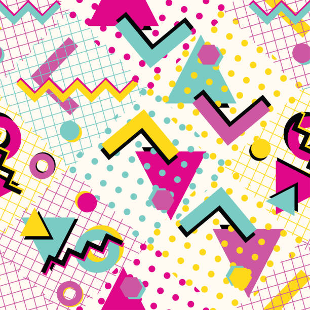 1980s Graphics 1980s Graphics
