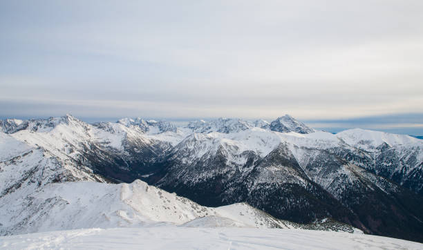 istock Hight Tatry mountains. Poland. 880300214