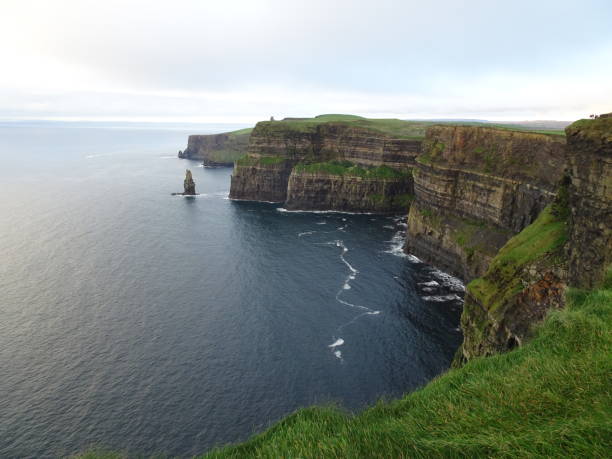 istock The Cliffs of Moher in Ireland, Europe 880319604