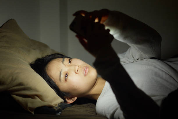 istock midnight ritual of the millennials 880325984
