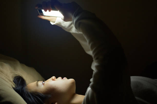 istock midnight ritual of the millennials 880325988