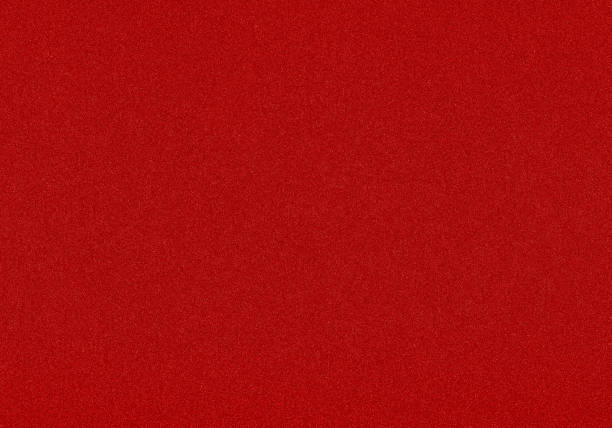 istock red Christmas background with shiny color speckles 880344078