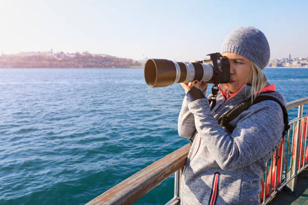 istock Photographer - Always catch the moment 880347092