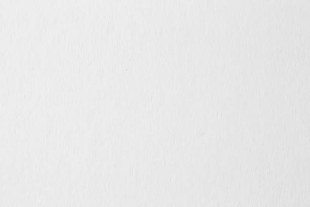 istock Gray paper texture, white paper template wallpaper 880379950