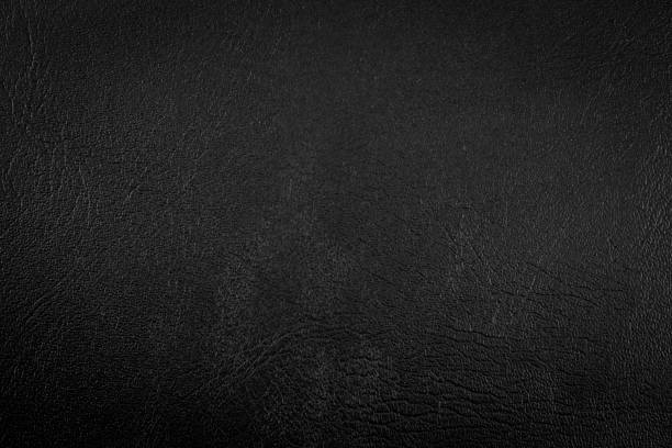istock black paper texture or background with spotlight, soft focus, dark tone 880382928