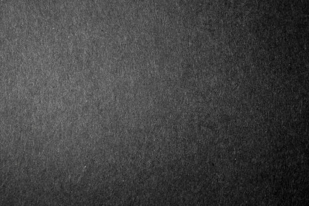 istock black paper texture or background with spotlight, soft focus, dark tone 880385694