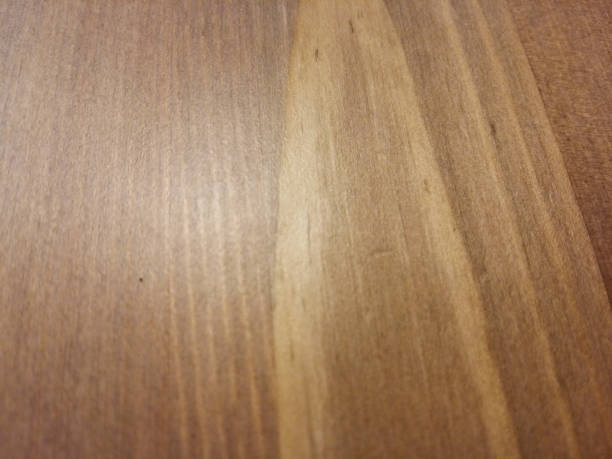 istock Brown wooden textue 880436796