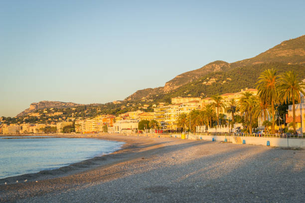istock Chin - France 880441548